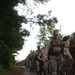 2nd Supply Battalion conducts hike for morale