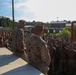 2nd Supply Battalion conducts hike for morale