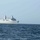 USS Arlington sails the East Coast