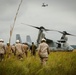 Marines test forward-staging abilities in Gabon