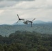 Marines test forward-staging abilities in Gabon
