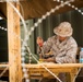 Marines test forward-staging abilities in Gabon