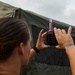 Marines test forward-staging abilities in Gabon