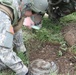 EOD techs sharpen their individual skills as they prepare for real world missions
