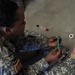New York Army National Guard Soldiers train in combat lifesaver skills