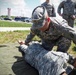 New York Army National Guard Soldiers hone combat lifesaver skills