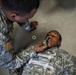 New York Army National Guard Soldiers hone lifesaver skills