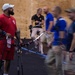 2015 DoD Warrior Games Archery Competition