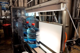 Exchange Water Plant in Germany receives perfect score on annual audit