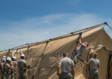 Patriot Warrior 2015