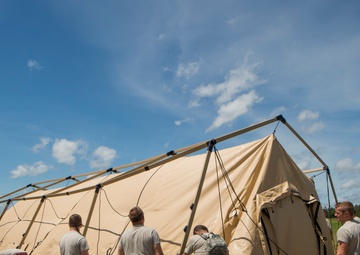 Patriot Warrior 2015