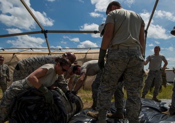 Patriot Warrior 2015