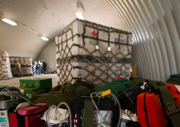 Patriot Warrior 2015