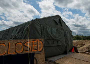 Patriot Warrior 2015