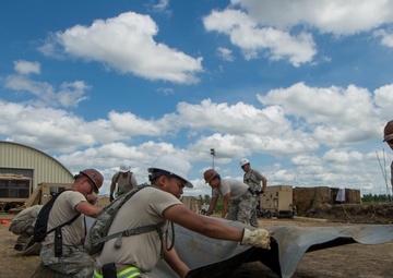 Patriot Warrior 2015