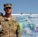 TAG visit troops during Resolute Castle 15