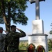 TAG visit troops during Resolute Castle 15
