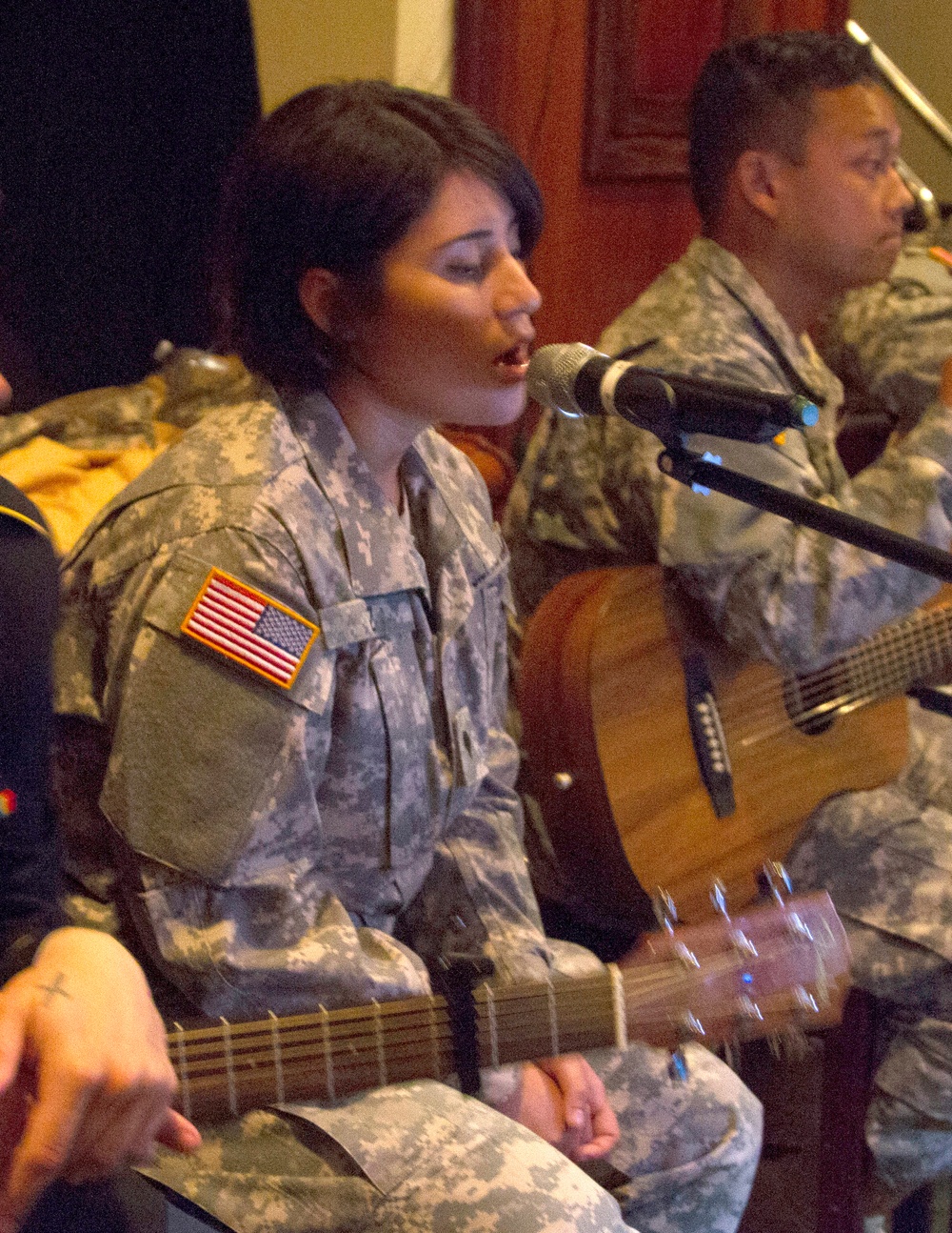 240th Army Birthday