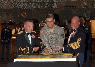 240th Army Birthday
