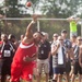 2015 DOD Warrior Games, Field Competition