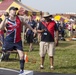 2015 DOD Warrior Games, Field Competition