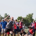 2015 DOD Warrior Games, Field Competition