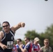 2015 DOD Warrior Games, Field Competition