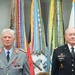 CJCS meets with his German counterpart