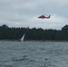 Coast Guard rescues 65-year-old woman from sailboat during Chicago to Mackinac Solo Challenge