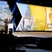 DSD delivers remarks at the GEOINT