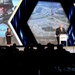 DSD delivers remarks at the GEOINT