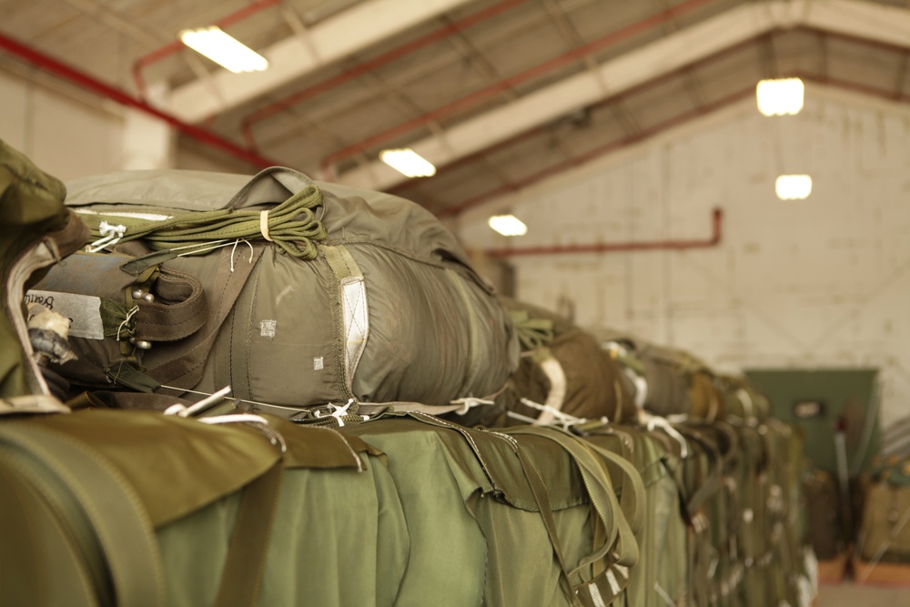 2015 Operation Green Light Geaux (OGLG)