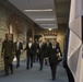 Secretary of defense visits Estonia
