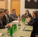Secretary of defense visits Estonia
