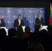 Secretary of defense visits Estonia