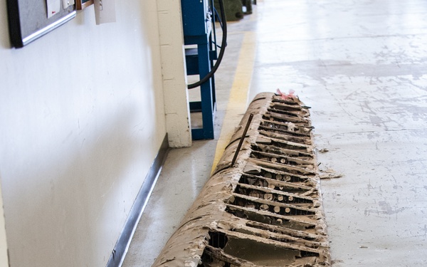 Wings of Destiny Soldiers balance maintenance and restoring history