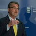 Secretary of defense visits Estonia