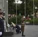 Secretary of defense visits Estonia