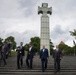 Secretary of defense visits Estonia