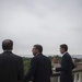 Secretary of defense visits Estonia