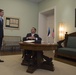 Secretary of defense visits Estonia