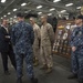 Secretary of defense visits Estonia