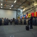 Secretary of defense visits Estonia