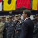 Secretary of defense visits Estonia