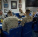Secretary of defense visits Estonia