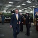 Secretary of defense visits Estonia