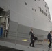 Secretary of defense visits Estonia