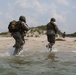 Marines take part in green training enhancing leadership skills, maintaining combat readiness
