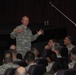 Chairman hosts town halls with Fort Hood troops, families