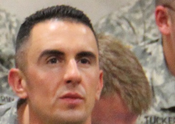 1-252nd AR deploys to Kosovo with 30th ABCT